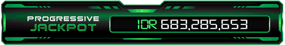 Moba999 Jackpot